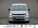 Volkswagen Caddy Kombi Maxi 1.5l TSI 84kW 6-Gang Navi LR - Volkswagen Caddy mit Benzin-Antrieb: Kombi, 1.6