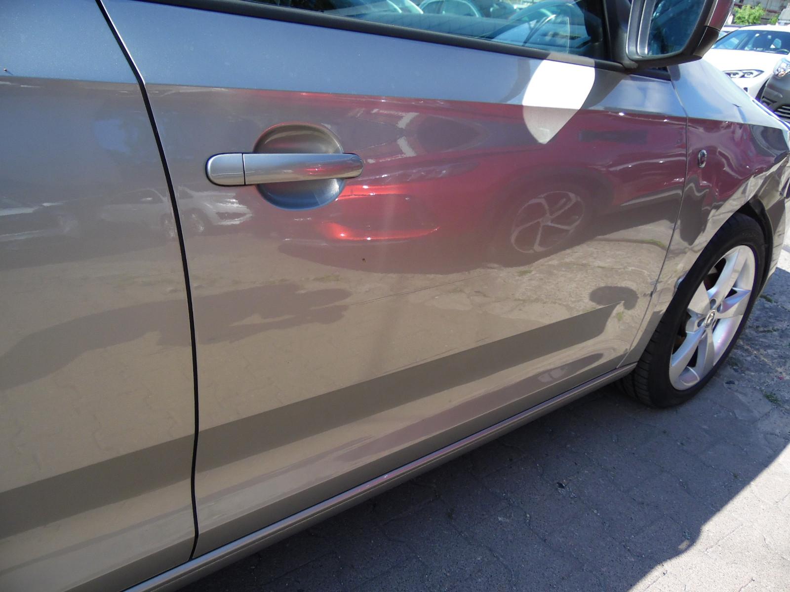 Skoda Rapid 2014 — photo 16