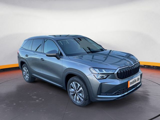 Skoda Kodiaq 2.0 TDI DSG Selection 7-Si ACC AHK Kamera