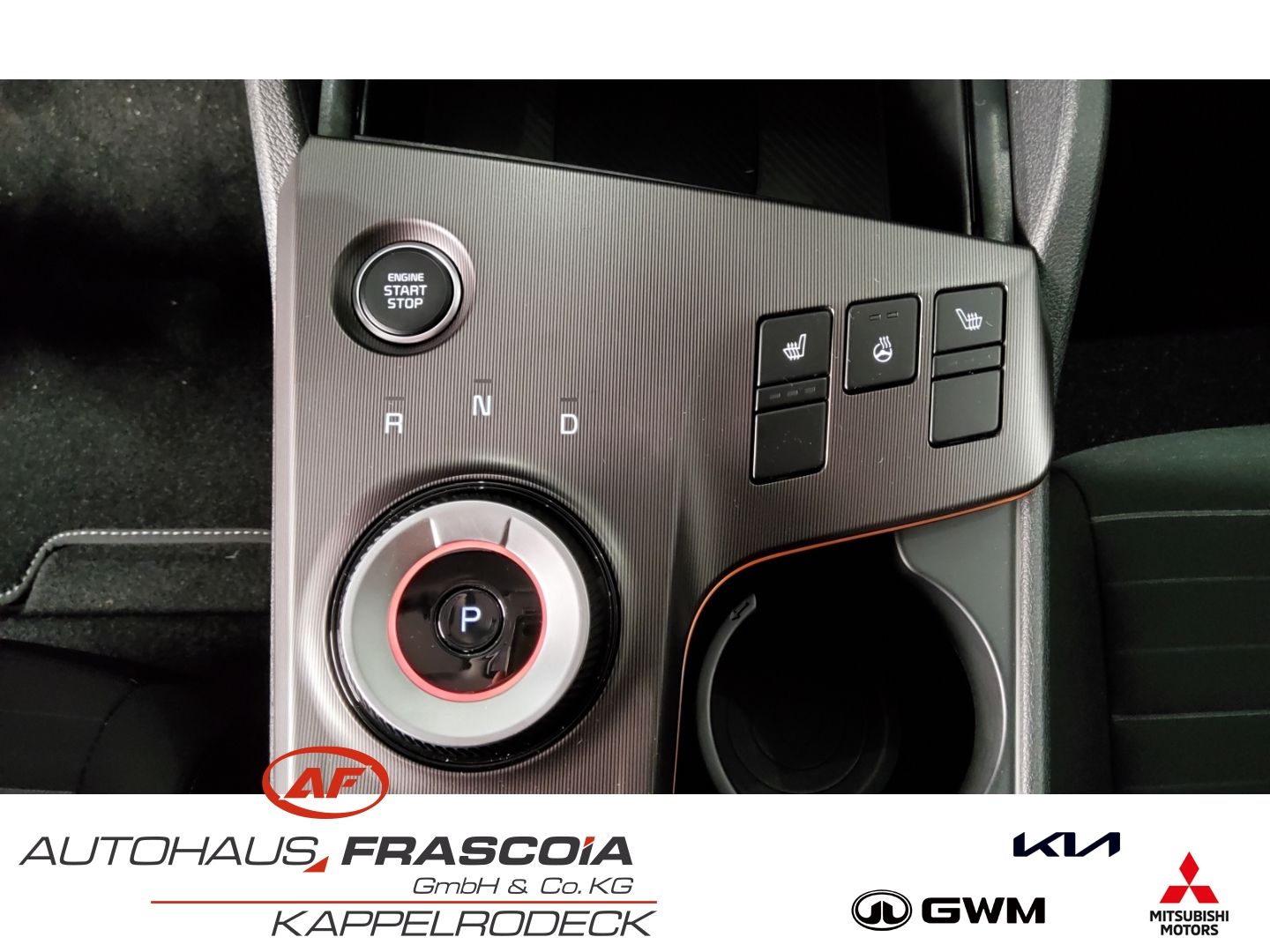 Kia Sportage - Bild 17