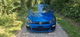 Volkswagen Vw Golf 6R 2,0TFSI - Volkswagen Golf: TFSI