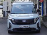 Ford Tourneo Courier 1.0 Titanium AUT SHZ RFK PDC ALU - graue Ford Tourneo Courier