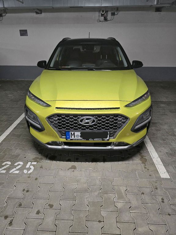 Image of Hyundai KONA