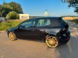 Volkswagen Vw Golf 5 GTI  Tuning - Volkswagen Golf: Tuning GTI