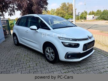 Citroen C4 Picasso - 4