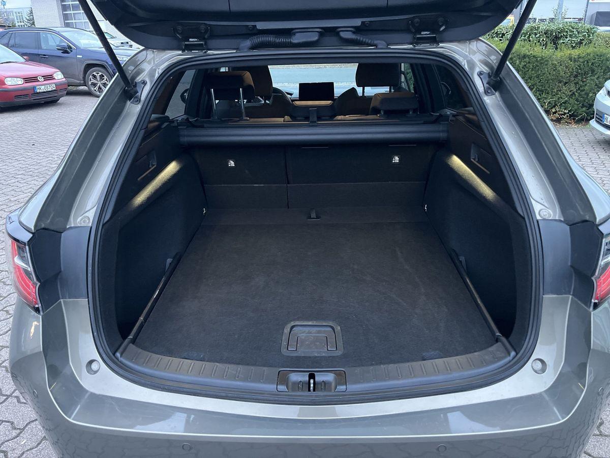 Suzuki Swace 1.8 Hybrid Comfort+ CVT Hybrid