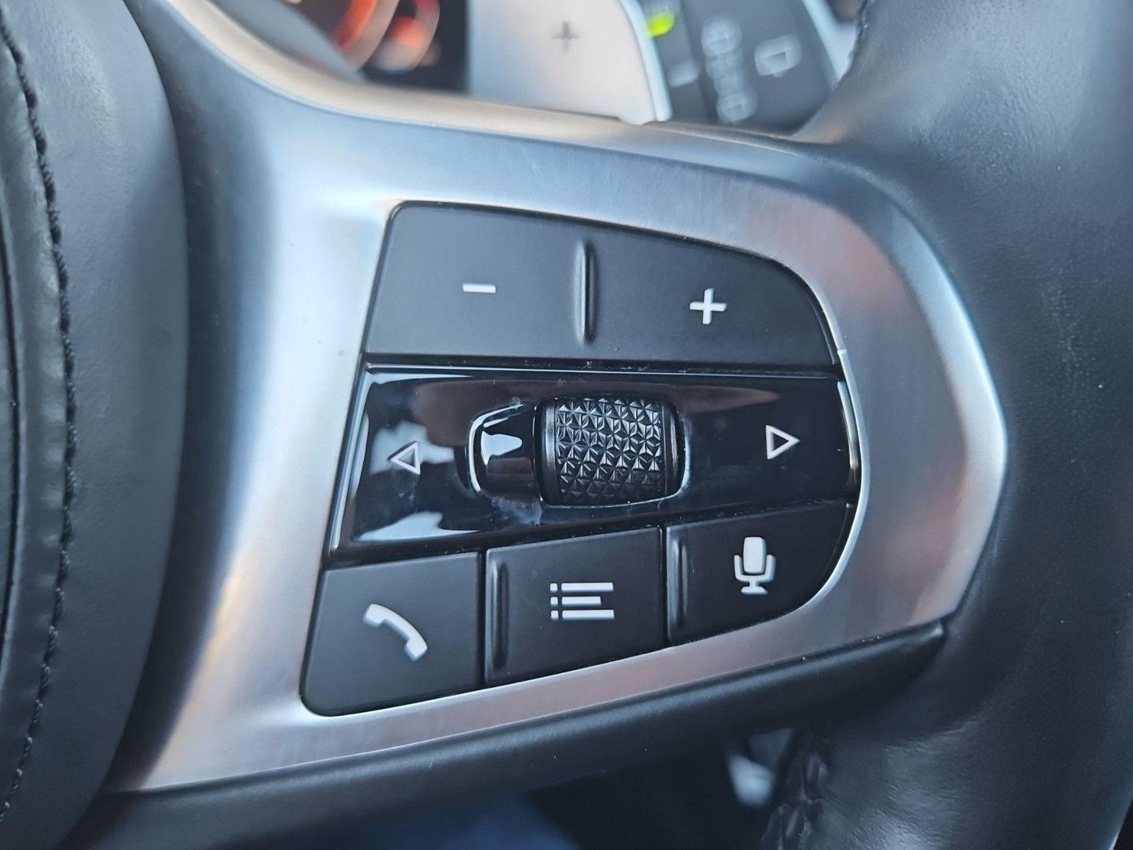 BMW 1 Series i M Sport/NAVI/AHK/LED/RTTI/HUD/LiveCockpit, миниатюра 18
