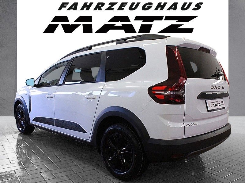 Fahrzeugabbildung Dacia Jogger Eco-G 100 Extreme+ 5-Sitzer *15166*