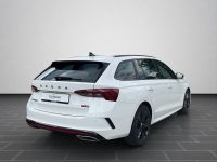 Skoda Octavia - Vorschau Bild 3