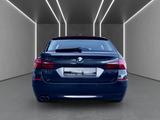 BMW 520d Aut. Touring LED+HuD+NAVI+SHZ+8xBEREIFT - BMW 520 in Erfurt
