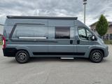 Weinsberg CaraBus 600 MQ Automatik+Markise+Fussbodh+iNetX - Weinsberg Kastenwagen
