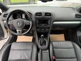 Volkswagen Golf VI Cabriolet 1.4 TSI*nur 10.710Km**Bi-Xenon - Volkswagen Golf: Cabrio, 7
