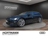 Audi A6 Avant 50TDI q. S line Matrix+Pano+AHK+B&O+HuD - Used cars
