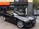 BMW 530d Touring xDrive/XENON/LEDER/PANO/SPUR/HIFI - BMW 530: Kombi, 530d Xdrive