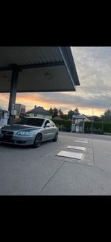 Volvo s60r - gebrauchte Volvo S60 aus dem Jahr 2006