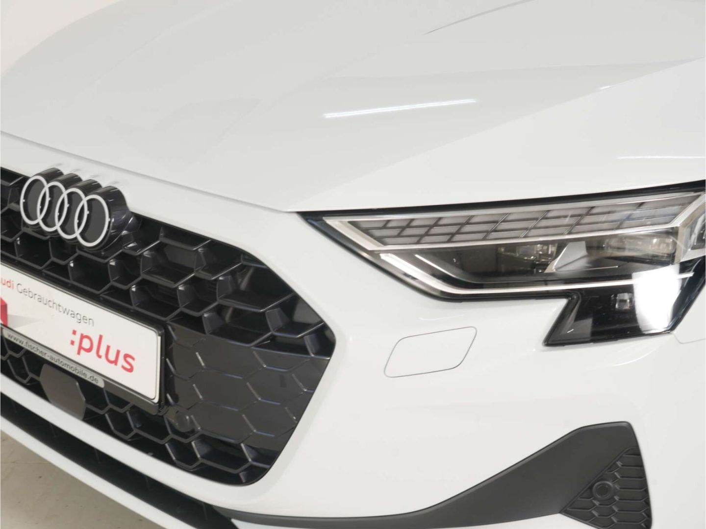 Audi A3 - Bild 4
