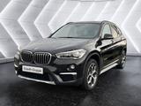 BMW X1 sDrive18d xLine HiFi LED Pano.Dach Navi Shz - BMW X1: Sdrive 18d