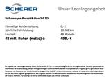 Volkswagen Passat R-Line 2,0 l TDI SCR 110 kW (150 PS) 7-Ga - Volkswagen Passat: Kombi