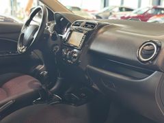 MITSUBISHI Space Star - Ansicht 36