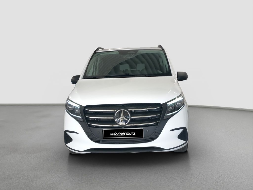 Fahrzeugabbildung Mercedes-Benz Vito 119 CDI 4x4 Mixto Lang AHK*Standh.*PDC