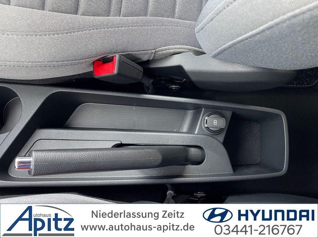 Hyundai i10 – Bild 26