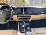 BMW 525d xDrive Touring -