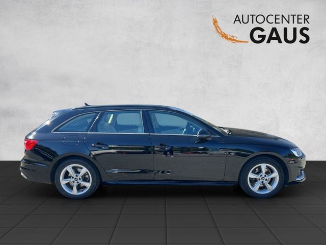 A4 Avant 35 TDI advanced 2.0 TDI *S-Tronic*LED*K