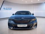 BMW i5 eDrive40 Limousine M Sportpaket HK HiFi DAB - gebrauchte BMW i5 aus dem Jahr 2024