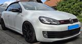Volkswagen Golf 6 GTI Cabrio KW3 Clubsport RS Bremse ... - Volkswagen Golf: 3.6
