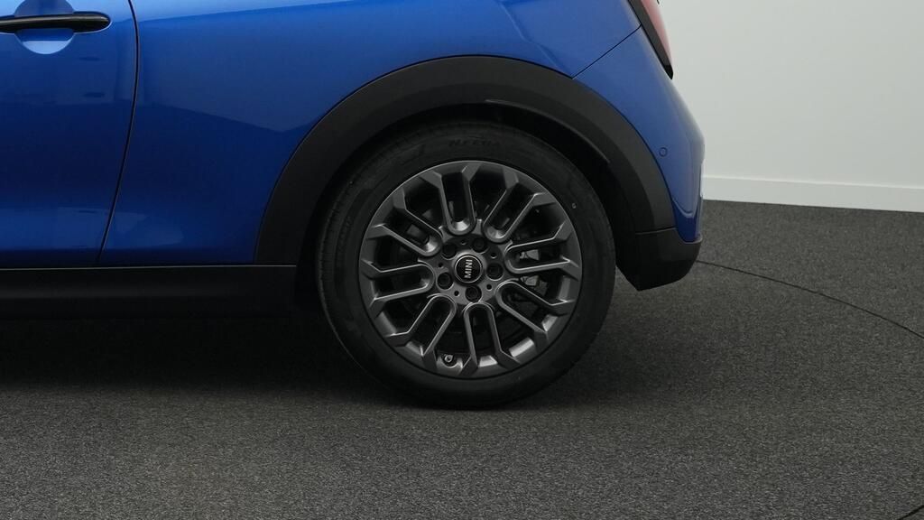 MINI Cooper C - Bild 16