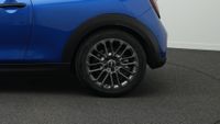 MINI Cooper C - Vorschau Bild 16