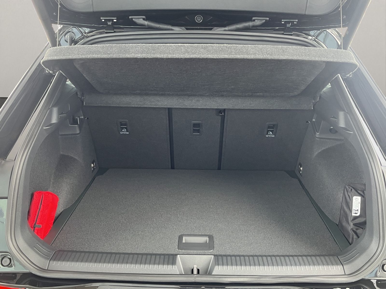 Volkswagen T-Roc - Bild 9