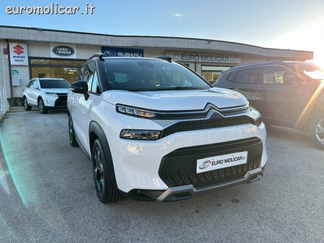 Citroën CITROEN C3 Aircross BlueHDi 110 cv Shine imagem 3