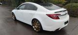 Opel Insignia OPC 2.8 V6 Turbo 4x4 Automatik OPC - gebrauchte Opel Insignia aus dem Jahr 2013
