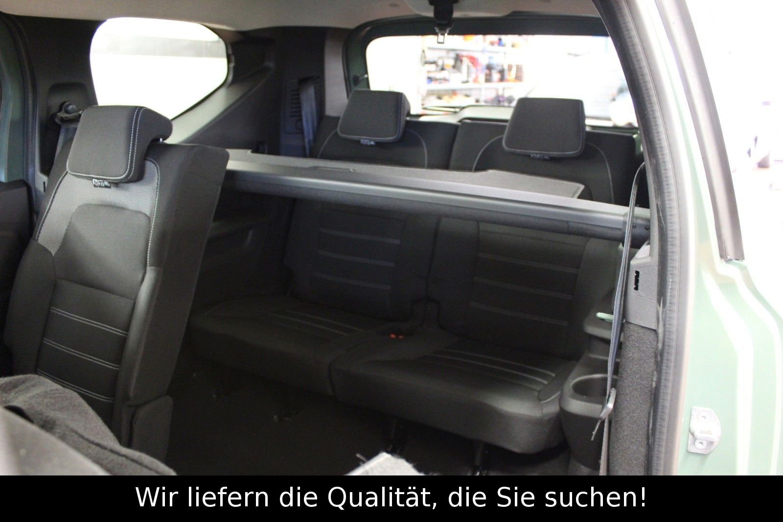 Fahrzeugabbildung Dacia Jogger TCe 100 ECO-G Expression*7-Sitzer*