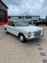 Mercedes-Benz Mercedes /8 250C Coupé Classic Data 22800... - gebrauchte Mercedes-Benz 250 aus dem Jahr 1971