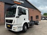 MAN TGM 15.250 4X2 Chassis, Airco, 526.460 KM, Slaap - MAN 460