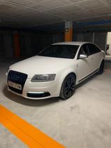 Audi S6 5.2 tiptronic quattro - - gebrauchte Audi S6 aus dem Jahr 2007