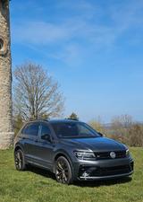 Volkswagen Tiguan 2.0 TDI SCR 176kW DSG 4MOTION Highlin...