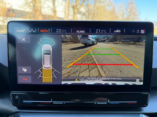 Leon ST 1.5 TSI DSG*Navi/Matrix/AHK/Kamera