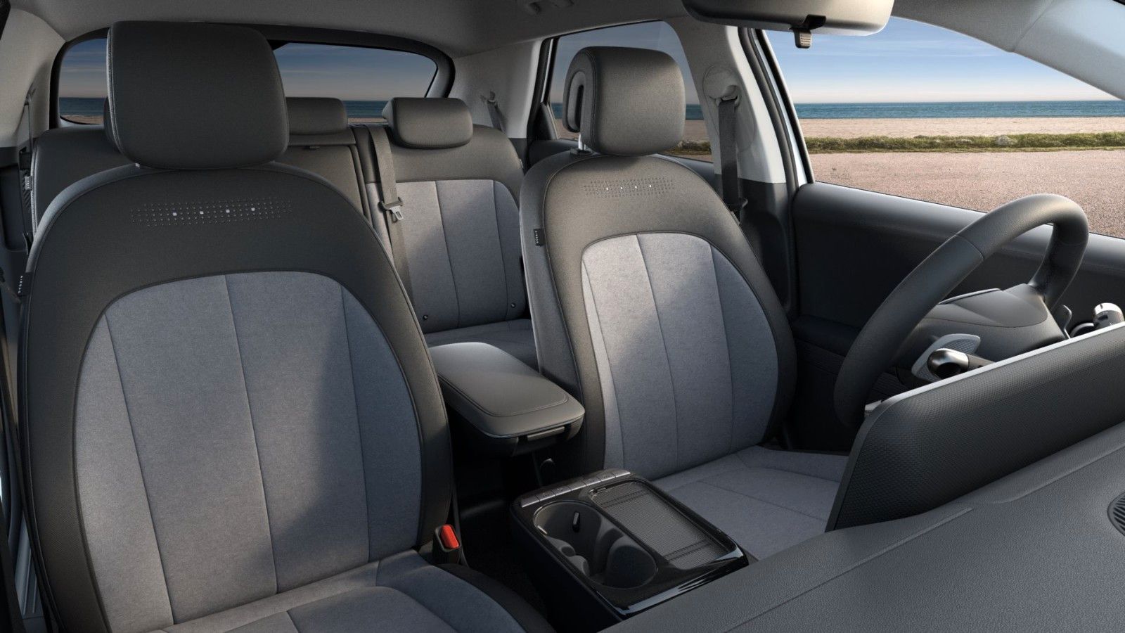 Hyundai IONIQ 5 - Bild 10