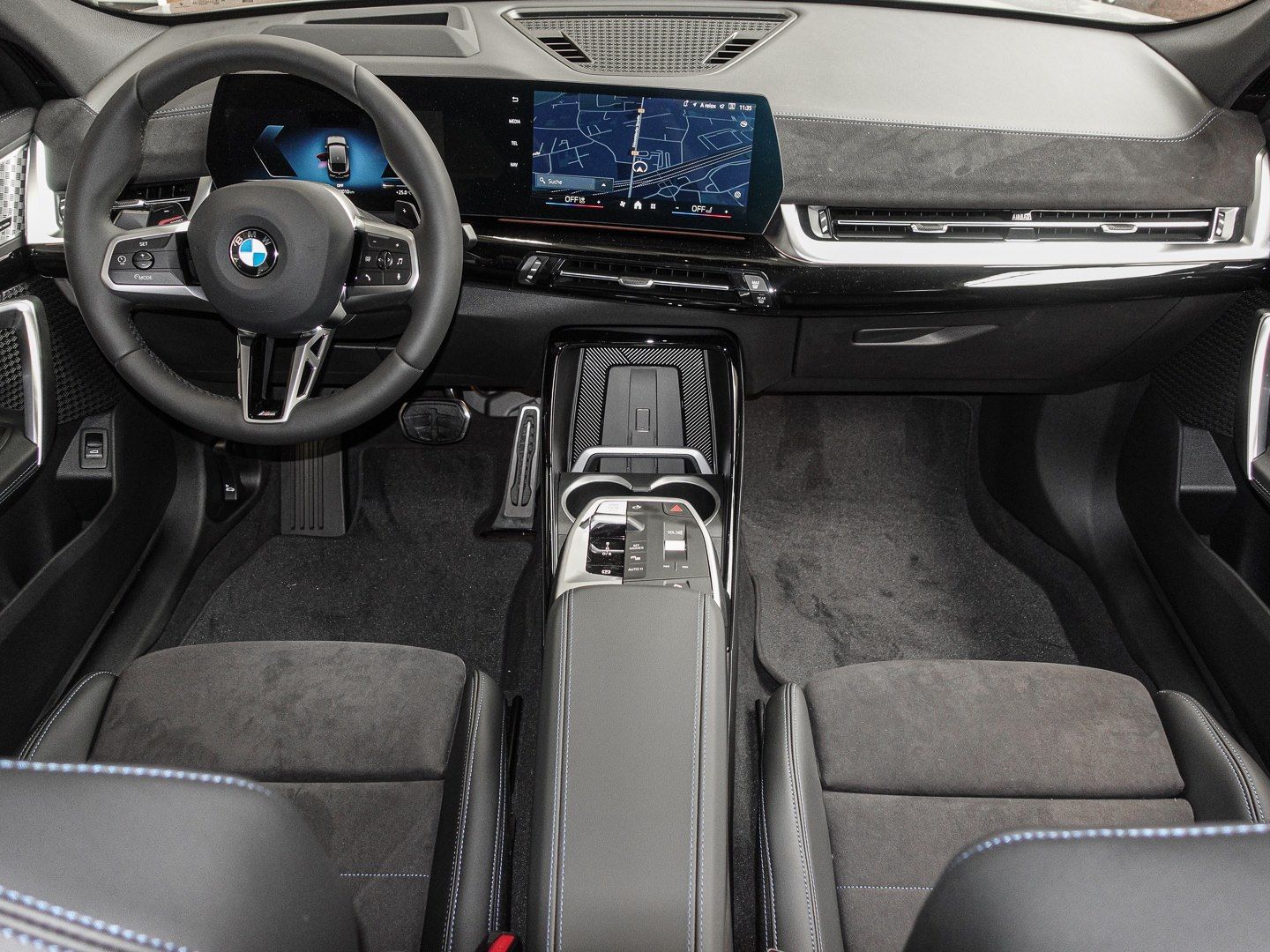 BMW X2 - Bild 6