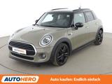 MINI Cooper Aut.*NAVI*PDC*TEMPO*SHZ* - gebrauchte MINI MINI aus dem Jahr 2019