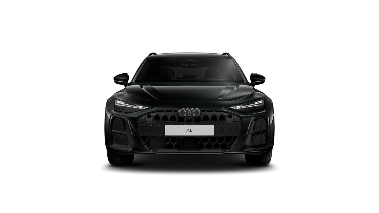 Audi A6 Allroad - Bild 3