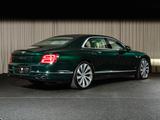 Bentley Flying Spur V8, Naim, Mulliner - Bentley Flying Spur: Mulliner
