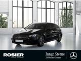 Mercedes-Benz CLA 250 SB e AMG Sport Premium+ LED Pano HUD SHD - Mercedes-Benz CLA 250 Shooting Brake: Coupe