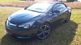 Opel Cascada Innovation 1.6 Turbo optisch/Techn. Top - Opel Cascada: Cabrio