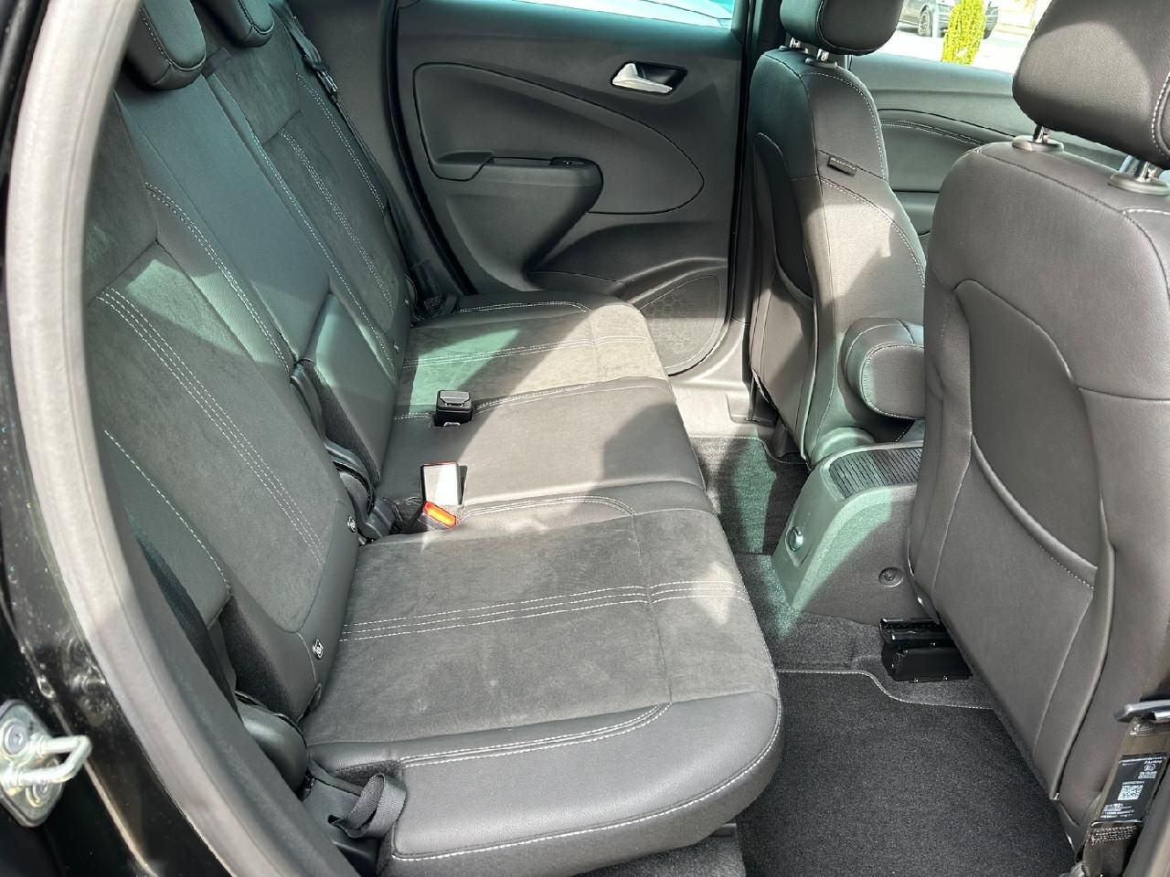 Fahrzeugabbildung Opel Crossland GS Line