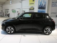 Suzuki Swift - Vorschau Bild 2
