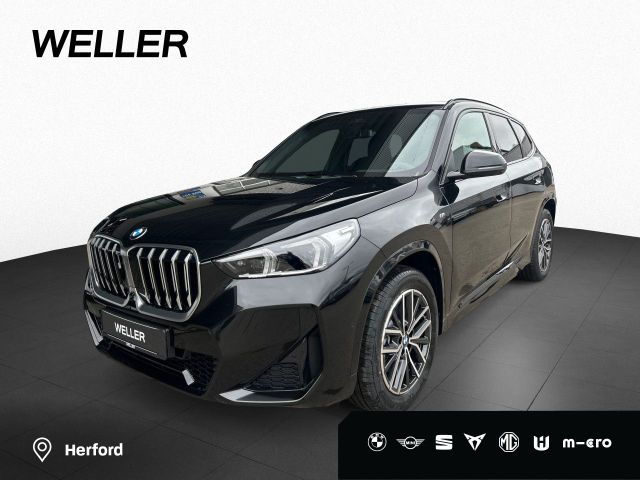 BMW X1 sDrive20i MSport PaAss+ DrAss+ HUD AHK Harman